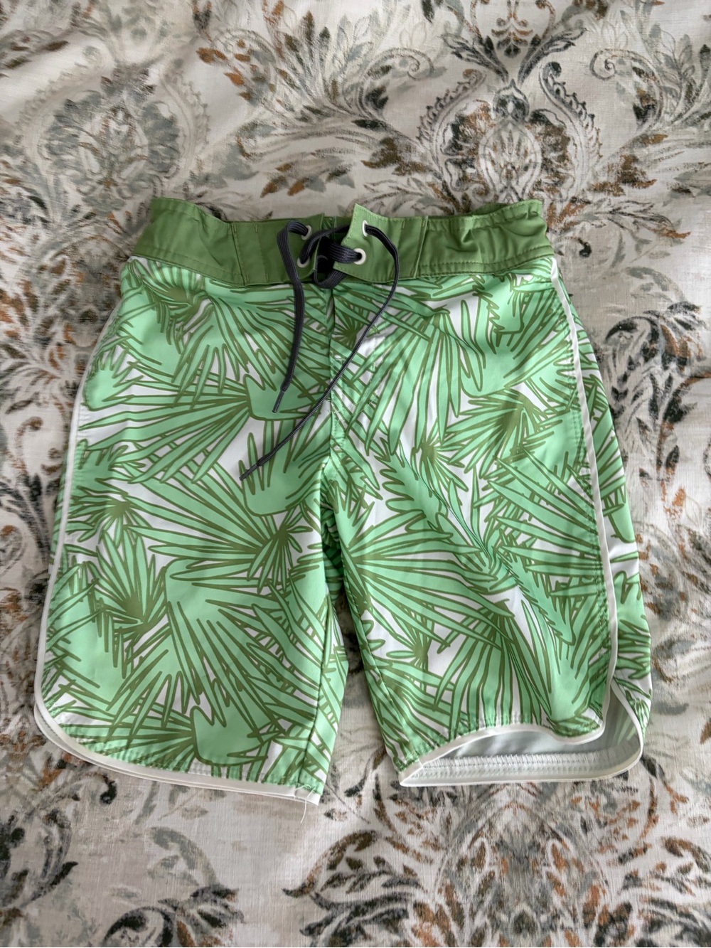 Art Class Boys Swim trunks